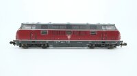 Minitrix N 51206100 Diesellok BR 221 137-3 DB e.m.s.