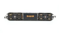 Minitrix N 51206100 Diesellok BR 221 137-3 DB e.m.s.