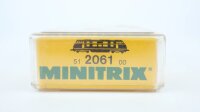 Minitrix N 51206100 Diesellok BR 221 137-3 DB e.m.s.