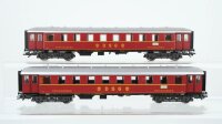 Märklin H0 Konvolut Speisewagen DSG
