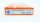 Roco H0 4532L/4533R Hand-Standardweiche 12° 50`