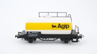 Märklin H0 4443 Mineralöl-Kesselwagen AGIP  Z...