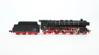 Minitrix N 51217600 Dampflok BR 01 234 DB e.m.s.