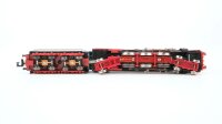 Minitrix N 51217600 Dampflok BR 01 234 DB e.m.s.