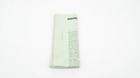 Minitrix N 51217600 Dampflok BR 01 234 DB e.m.s.
