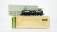 Minitrix N 51215600 E-Lok BR 151 025-4 DB e.m.s.