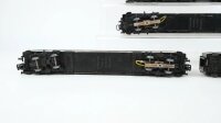 Märklin H0 Konvolut Personenwagen 1.Kl. 2.Kl. Packwagen DB
