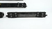 Märklin H0 Konvolut Personenwagen 1.Kl. 2.Kl. Packwagen DB