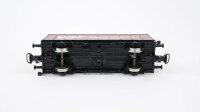 Märklin H0 4455 Behälter-Tragwagen (Containerwagen) VDF BT 30 der DB