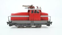 Märklin H0 3044 Elektrische Lokomotive Typ EA 800 der DB Wechselstrom Analog