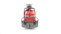 Märklin H0 3044 Elektrische Lokomotive Typ EA 800 der DB Wechselstrom Analog