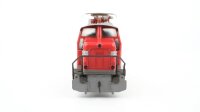 Märklin H0 3044 Elektrische Lokomotive Typ EA 800 der DB Wechselstrom Analog