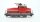 Märklin H0 3044 Elektrische Lokomotive Typ EA 800 der DB Wechselstrom Analog