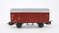 Märklin H0 4505 Gedeckter Güterwagen DB