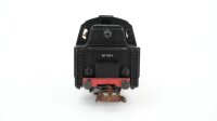 Märklin H0 3031 Dampflok BR 81 004 Wechselstrom