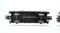 Märklin H0 Konvolut Kesselwagen Esso Silowagen Dyckerhoff Zement Fasswagen Asbach Malteser DB/MB