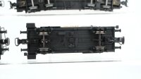 Märklin H0 Konvolut Kesselwagen Esso Silowagen Dyckerhoff Zement Fasswagen Asbach Malteser DB/MB