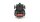Märklin H0 3027 Dampflok BR 44 690 Wechselstrom