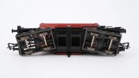 Fleischmann H0 5525 Selbstentladewagen 30 80 972 0 393-6 DB