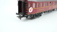 Roco H0 Konvolut Hechte Schlafwagen DSG Personenwagen 2.Kl. Packwagen DRG/u.a. (Abbrüche)