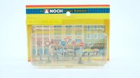 NOCH H0 1111 Verkehrzeichen