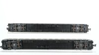 Liliput H0 Konvolut Abteilwagen 2.Kl DB