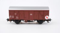 Märklin H0 4411 Gedeckter Güterwagen DB