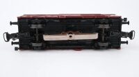 Märklin H0 4411 Gedeckter Güterwagen DB
