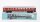 Märklin H0 4024 Reisezugwagen (Speisewagen 001 001 P) WR4ümg / WR4üm der DSG