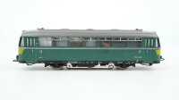 Märklin H0 3135 Schienenbus BR 551.662 mit Beiwagen 731.332 CFV3V SNCB Wechselstrom