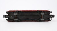 Märklin H0 4629 Verschlagwagen (Kleinviehwagen) Vlmmhs 63 der DB