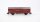Märklin H0 4629 Verschlagwagen (Kleinviehwagen) Vlmmhs 63 der DB