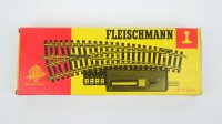 Fleischmann H0 1723 A Bogenweiche Links & Rechts