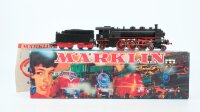Märklin H0 3091 Dampflok BR 18 478 DB Wechselstrom