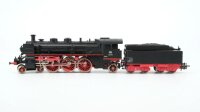 Märklin H0 3091 Dampflok BR 18 478 DB Wechselstrom