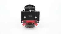 Märklin H0 3091 Dampflok BR 18 478 DB Wechselstrom