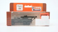 Roco H0 704 Militärfahrzeug MD Jupiter +Kran