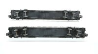 Märklin H0 Konvolut Silberlinge 1./2.Kl. DB