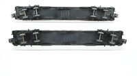 Märklin H0 Konvolut Silberlinge 1./2.Kl. DB