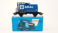 Märklin H0 4646 Kesselwagen Mineralöl...