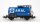 Märklin H0 4646 Kesselwagen Mineralöl "ARAL" DB