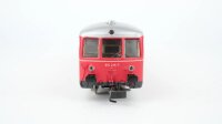 Märklin H0 3076 Akku-Triebwagenzug BR 515 + 815 der DB Wechselstrom Analog