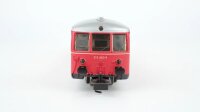 Märklin H0 3076 Akku-Triebwagenzug BR 515 + 815 der DB Wechselstrom Analog