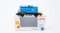 Märklin H0 4440 Mineralöl-Kesselwagen ARAL...