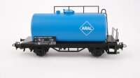 Märklin H0 4440 Mineralöl-Kesselwagen ARAL Einheitskesselwagen der DB