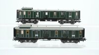 Märklin H0 Konvolut Packwagen K.Bay.Sts.B.
