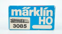 Märklin H0 3085 Dampflok BR 003 160-9 DB Wechselstrom
