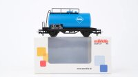 Märklin H0 4440 Mineralöl-Kesselwagen ARAL...