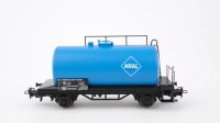 Märklin H0 4440 Mineralöl-Kesselwagen ARAL Einheitskesselwagen der DB