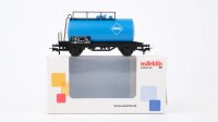 Märklin H0 4440 Mineralöl-Kesselwagen ARAL...